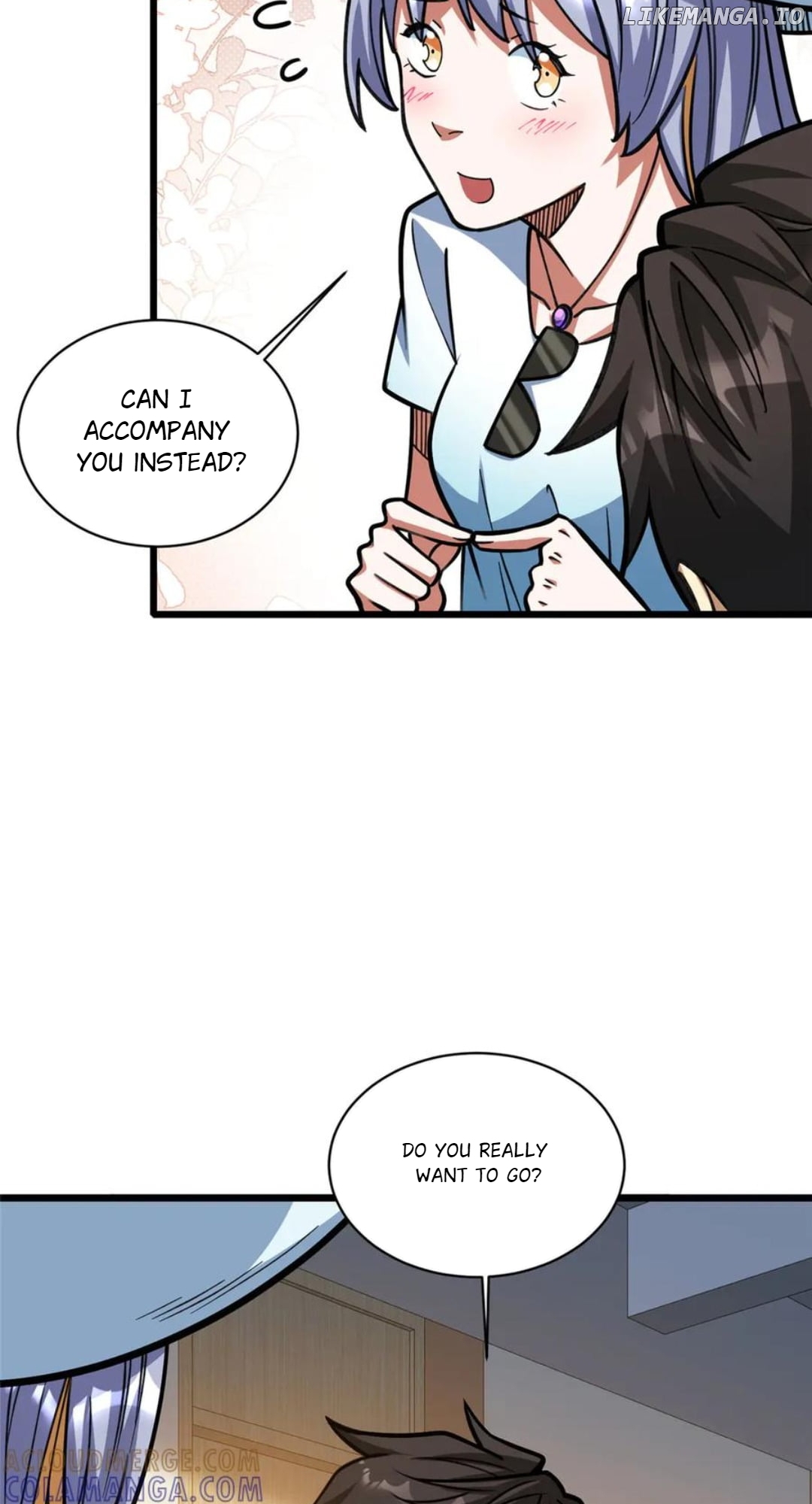 Divine Urban God Chapter 275 - page 6